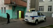 В Пичаевском округе ревнивец ударил возлюбленную табуретом